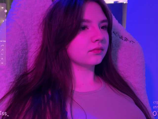 -FoxAlisa-'s BongaCams show and profile