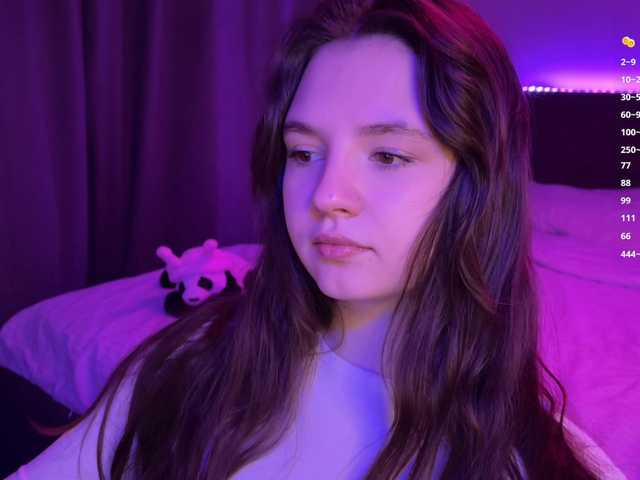 -FoxAlisa-'s BongaCams show and profile