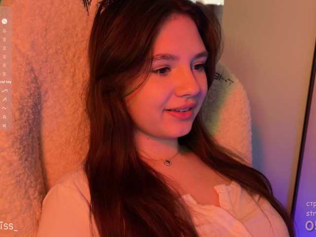 -FoxAlisa-'s BongaCams show and profile