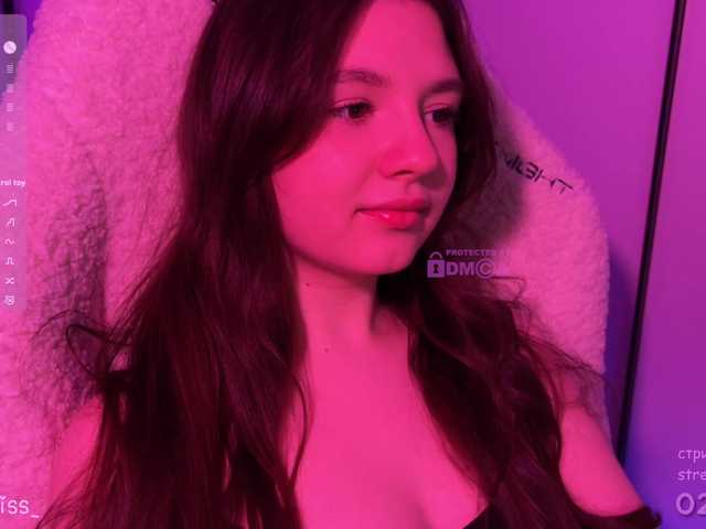 -FoxAlisa-'s BongaCams show and profile