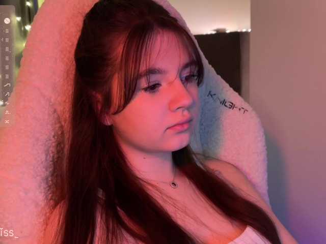-FoxAlisa- live cam