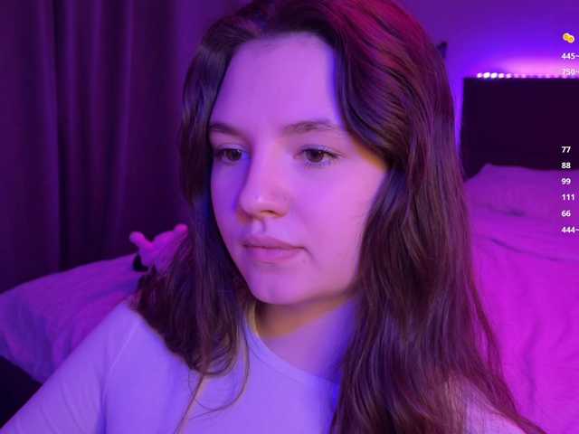 -FoxAlisa-'s BongaCams show and profile