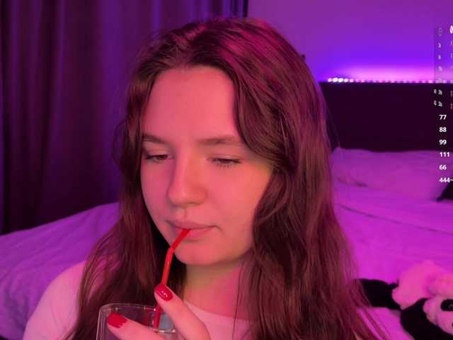 -FoxAlisa-'s BongaCams show and profile