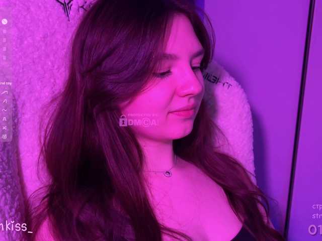 -FoxAlisa-'s BongaCams show and profile