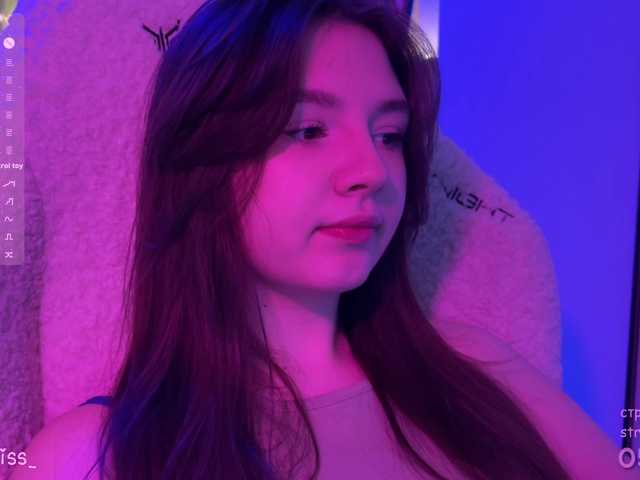 -FoxAlisa-'s BongaCams show and profile