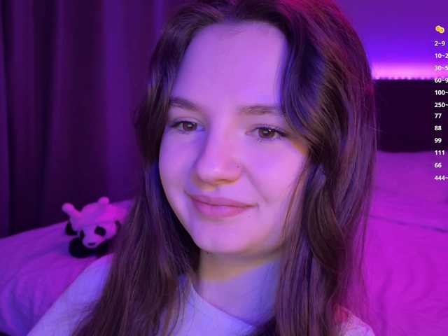 -FoxAlisa-'s BongaCams show and profile