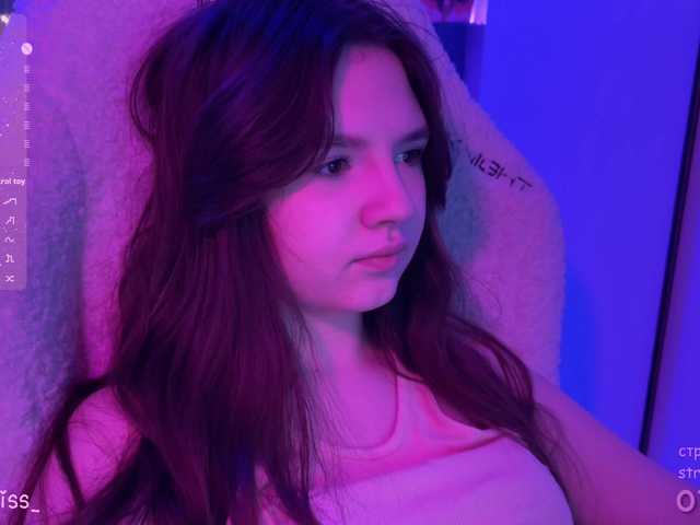 -FoxAlisa-'s BongaCams show and profile