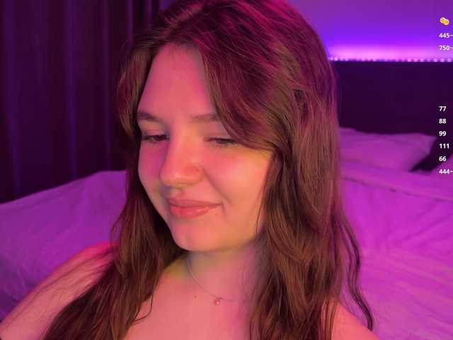 -FoxAlisa-'s BongaCams show and profile