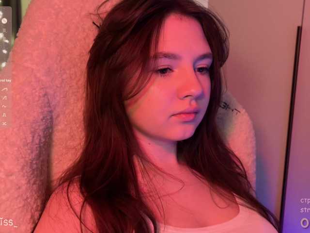 -FoxAlisa-'s BongaCams show and profile