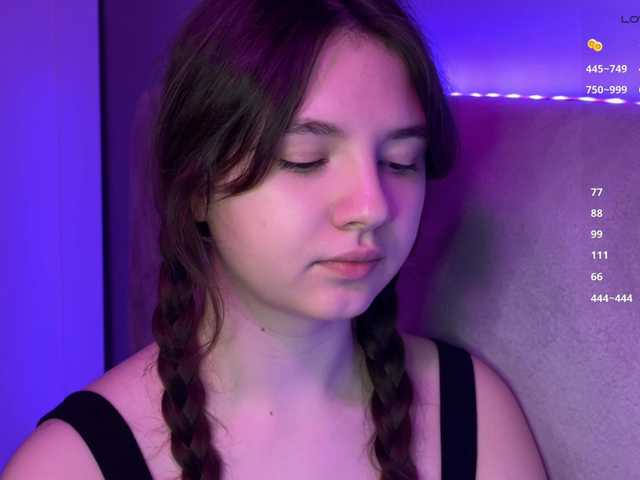 -FoxAlisa- from BongaCams