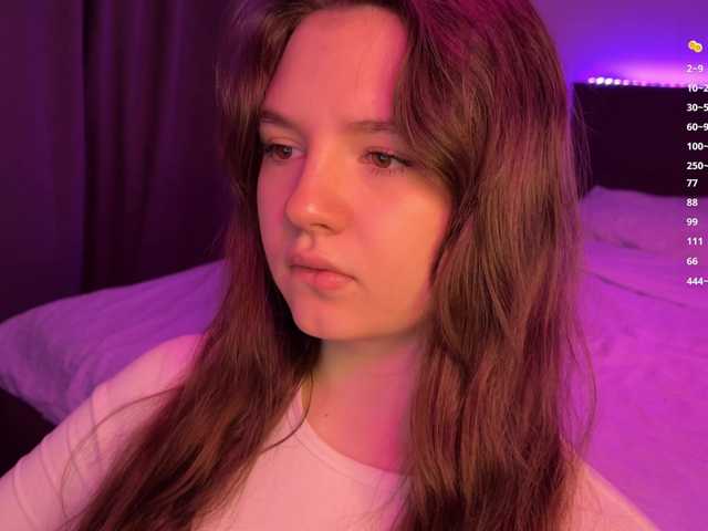 -FoxAlisa-'s BongaCams show and profile