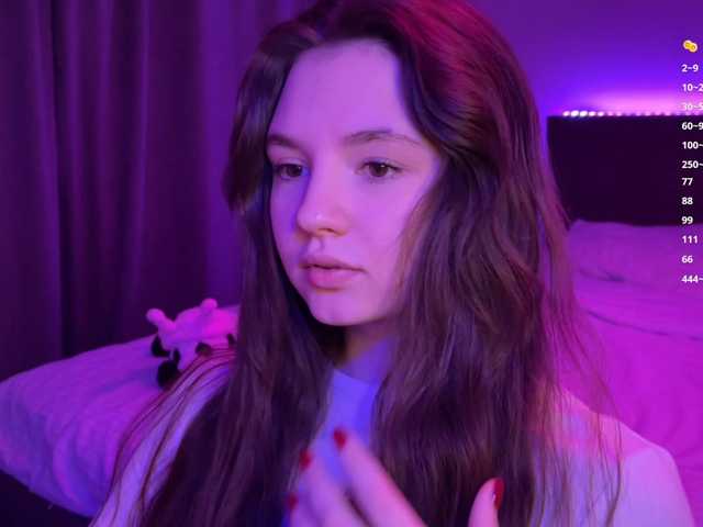 -FoxAlisa-'s BongaCams show and profile