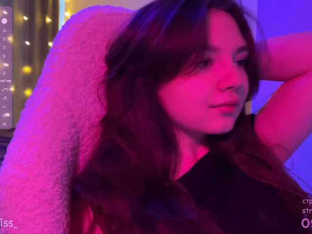 -FoxAlisa-'s BongaCams show and profile