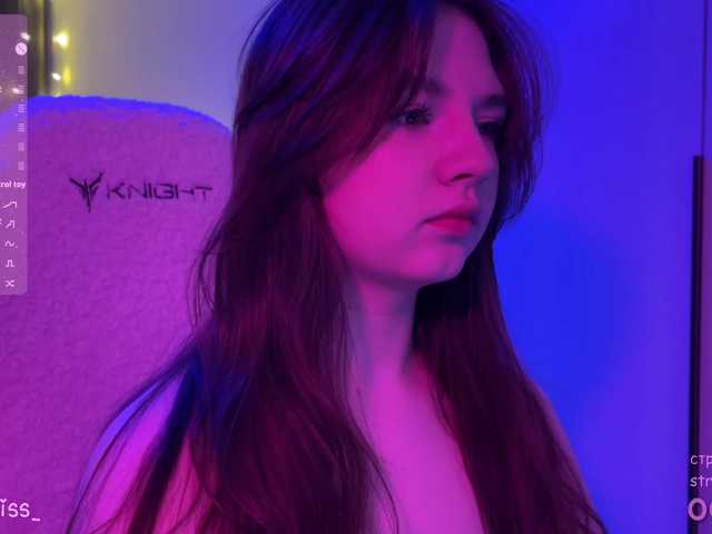 -FoxAlisa-'s BongaCams show and profile