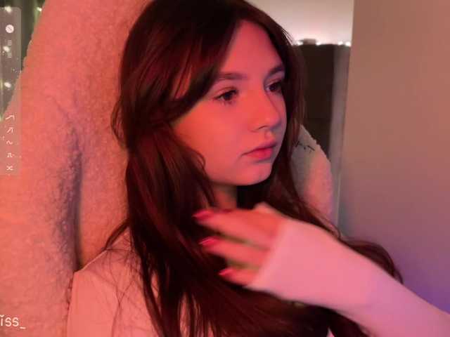 -FoxAlisa-'s BongaCams show and profile