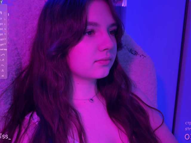 -FoxAlisa-'s BongaCams show and profile