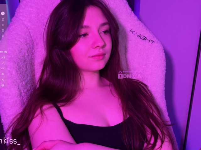 -FoxAlisa-'s BongaCams show and profile