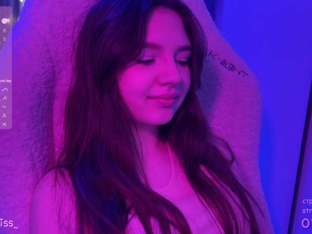 -FoxAlisa-'s BongaCams show and profile