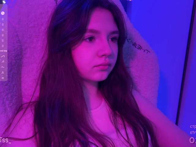 -FoxAlisa-'s BongaCams show and profile