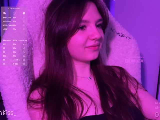 -FoxAlisa-'s BongaCams show and profile