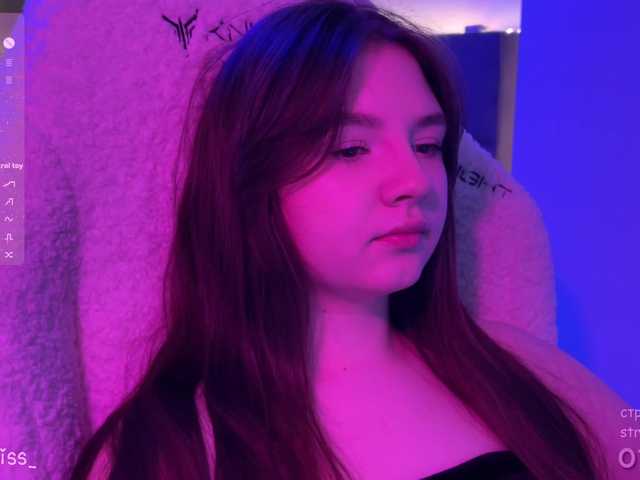 -FoxAlisa-'s BongaCams show and profile