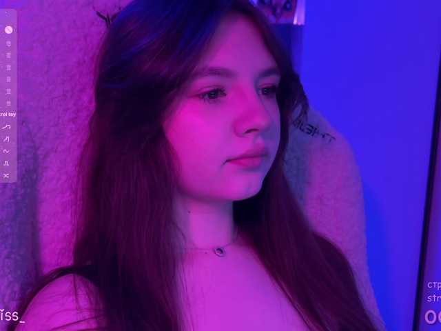 -FoxAlisa-'s BongaCams show and profile