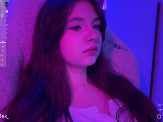 -FoxAlisa-'s BongaCams show and profile