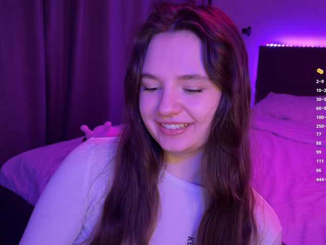 -FoxAlisa-'s BongaCams show and profile