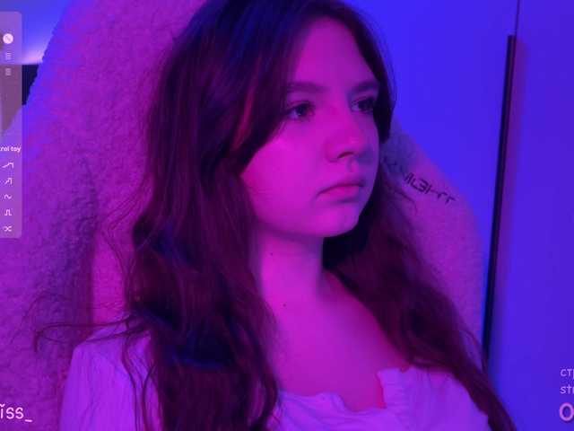 -FoxAlisa-'s BongaCams show and profile