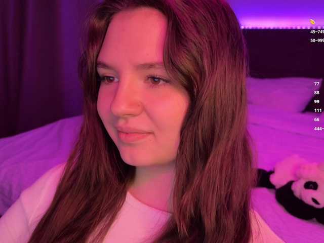 -FoxAlisa-'s BongaCams show and profile