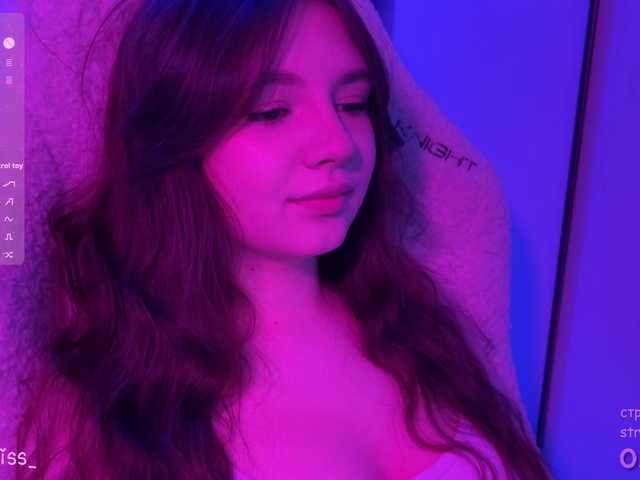 -FoxAlisa-'s BongaCams show and profile