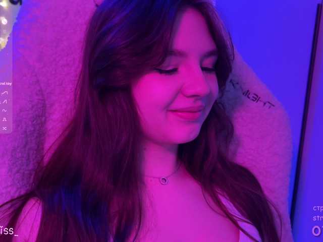 -FoxAlisa-'s BongaCams show and profile