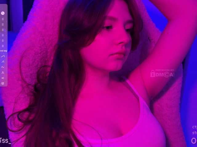 -FoxAlisa-'s BongaCams show and profile