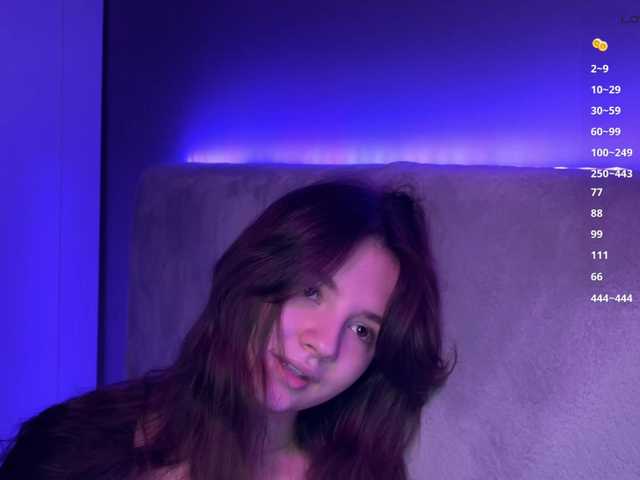 -FoxAlisa- from BongaCams is Freechat