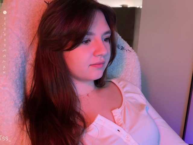 -FoxAlisa-'s BongaCams show and profile