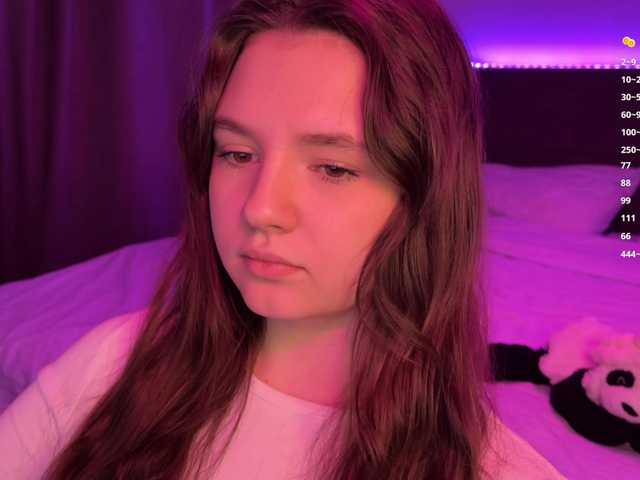 -FoxAlisa-'s BongaCams show and profile