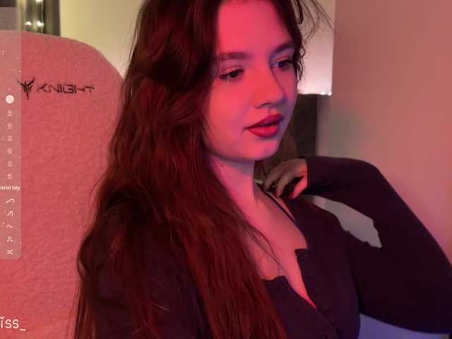 -FoxAlisa-'s BongaCams show and profile