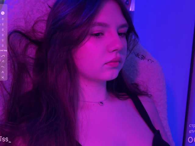 -FoxAlisa-'s BongaCams show and profile