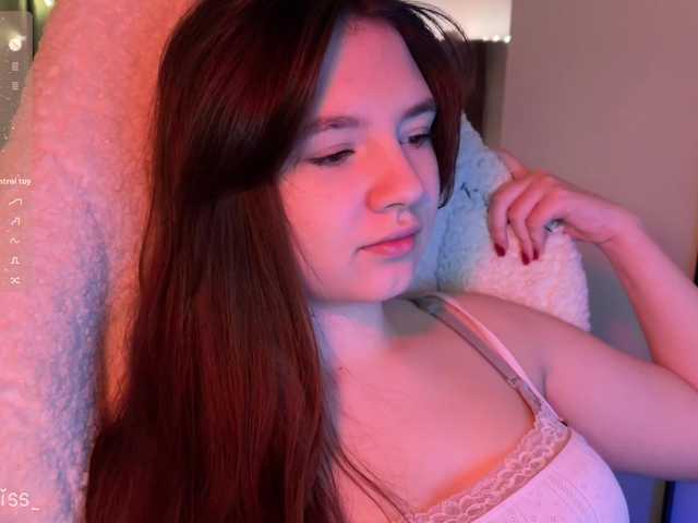 -FoxAlisa-'s BongaCams show and profile