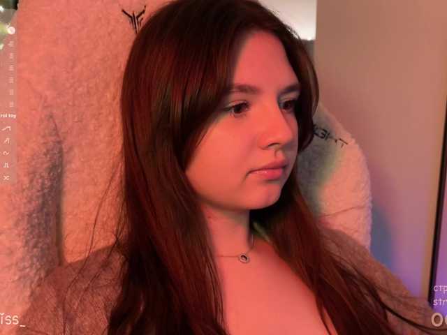 -FoxAlisa-'s BongaCams show and profile