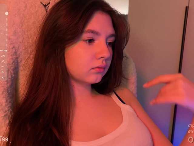 -FoxAlisa-'s BongaCams show and profile