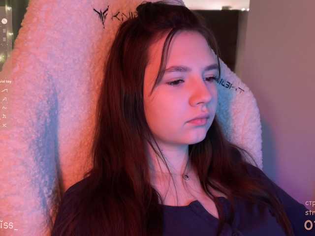 -FoxAlisa-'s BongaCams show and profile