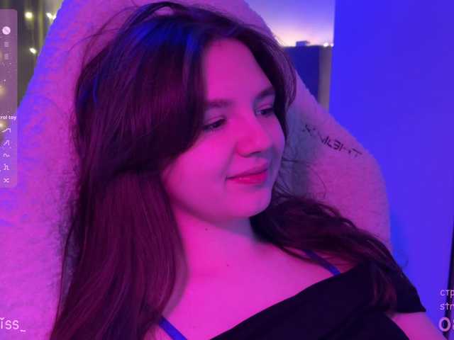 -FoxAlisa-'s BongaCams show and profile