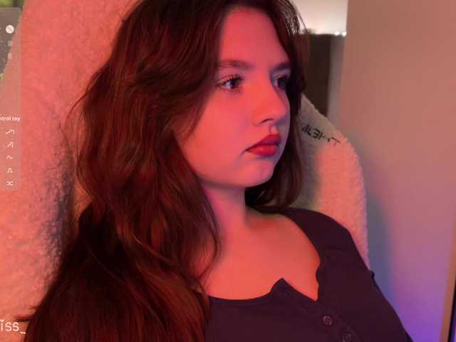 -FoxAlisa-'s BongaCams show and profile