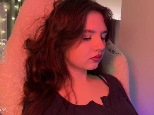 -FoxAlisa-'s BongaCams show and profile