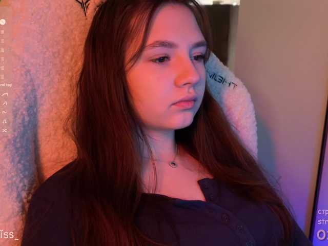 -FoxAlisa-'s BongaCams show and profile