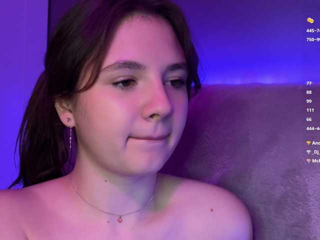 -FoxAlisa- from BongaCams