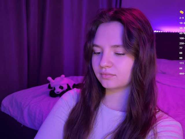 -FoxAlisa-'s BongaCams show and profile