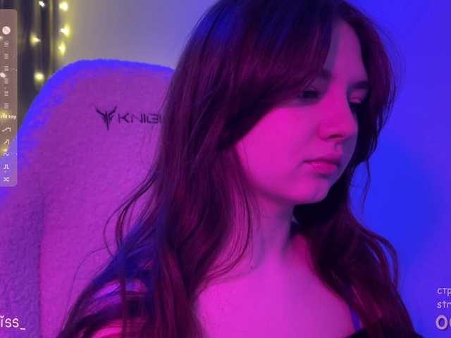 -FoxAlisa-'s BongaCams show and profile