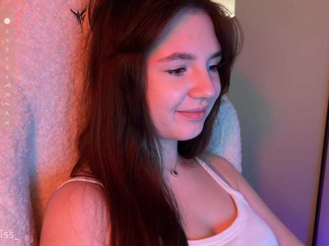 -FoxAlisa-'s BongaCams show and profile